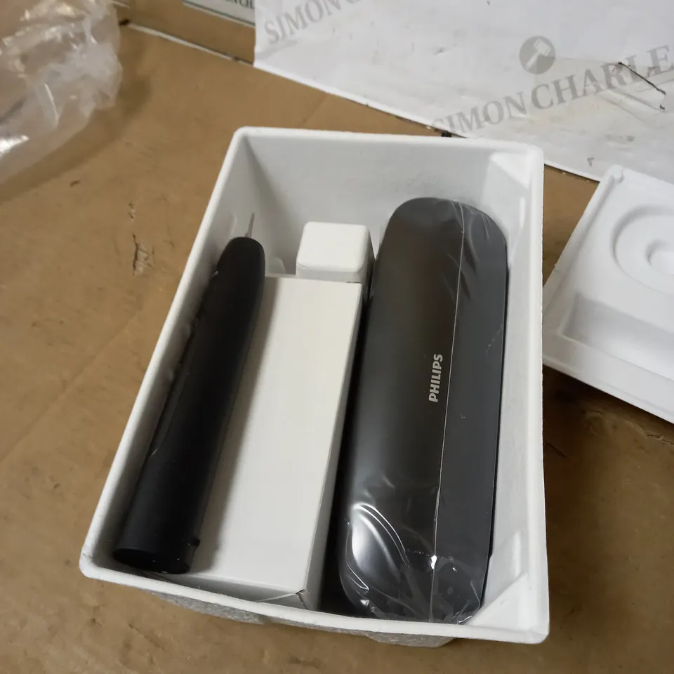 PHILIPS SONICARE ADVANCED WHITENING EDITION RECHARGEABLE TOOTHBRUSH