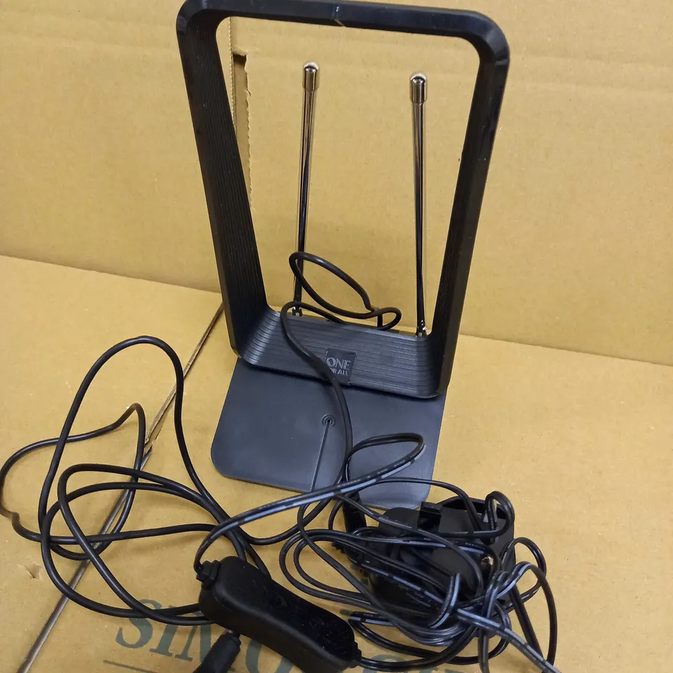 ONE FOR ALL SV9460 AMPLIFIED HDTV INDOOR AERIAL