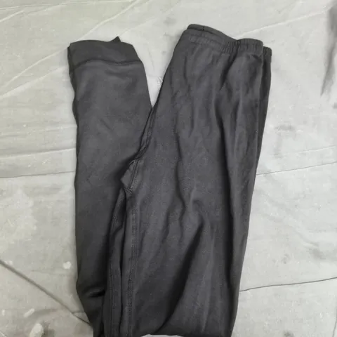 MOUNTAIN WAREHOUSE ISOTHERM BOTTOMS IN BLACK - 13 YEARS