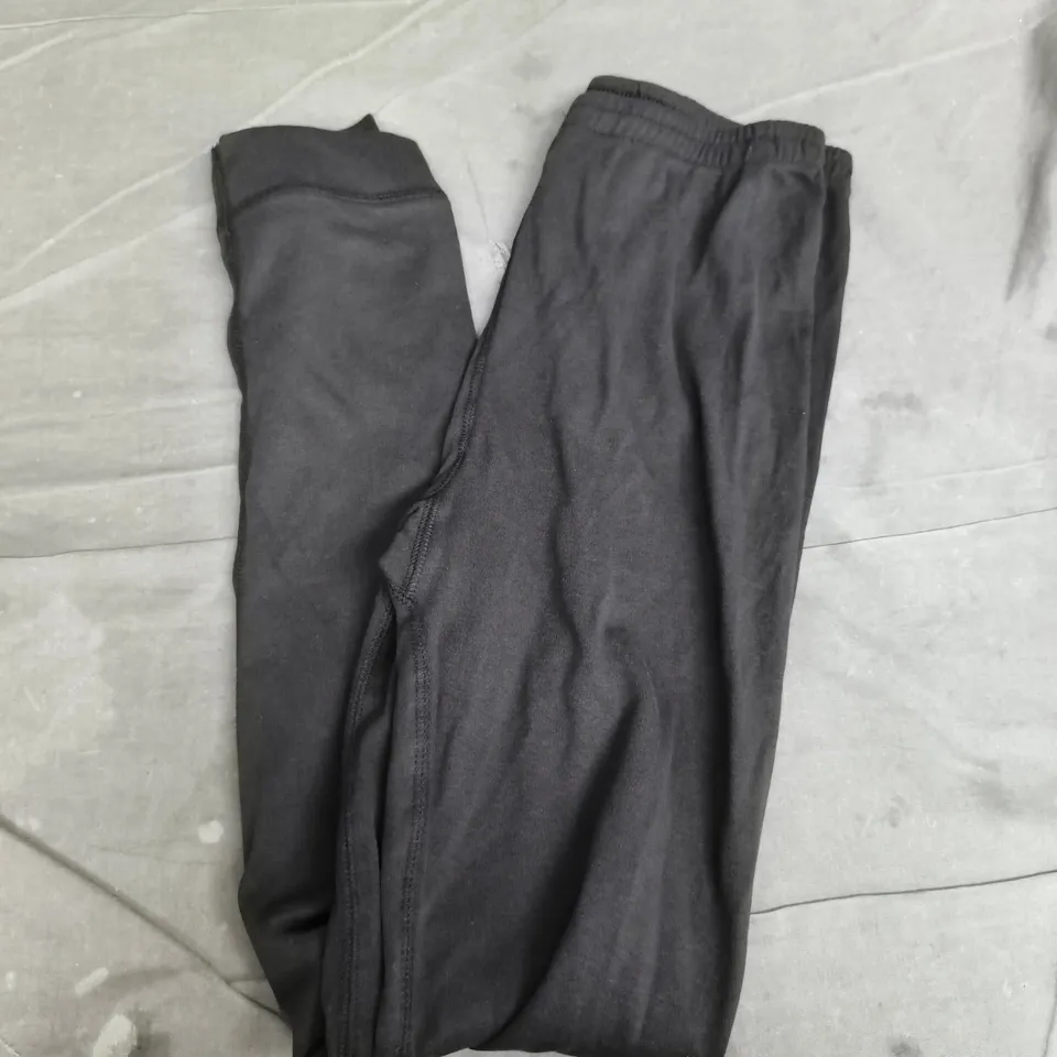 MOUNTAIN WAREHOUSE ISOTHERM BOTTOMS IN BLACK - 13 YEARS