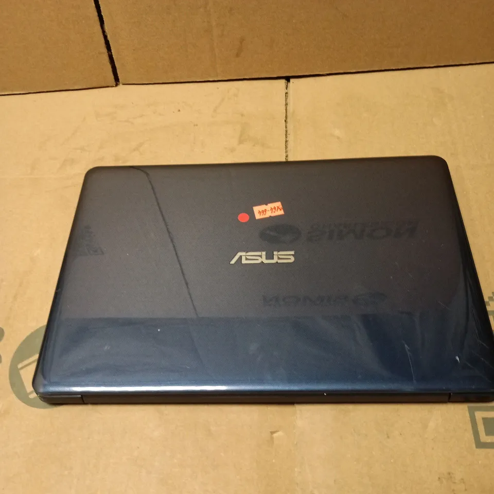 ASUS VIVOBOOK E203N LAPTOP UNBOXED