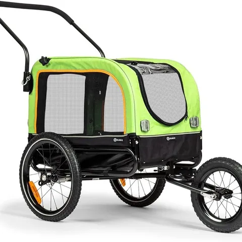 KLARSTEIN DOG BUGGY