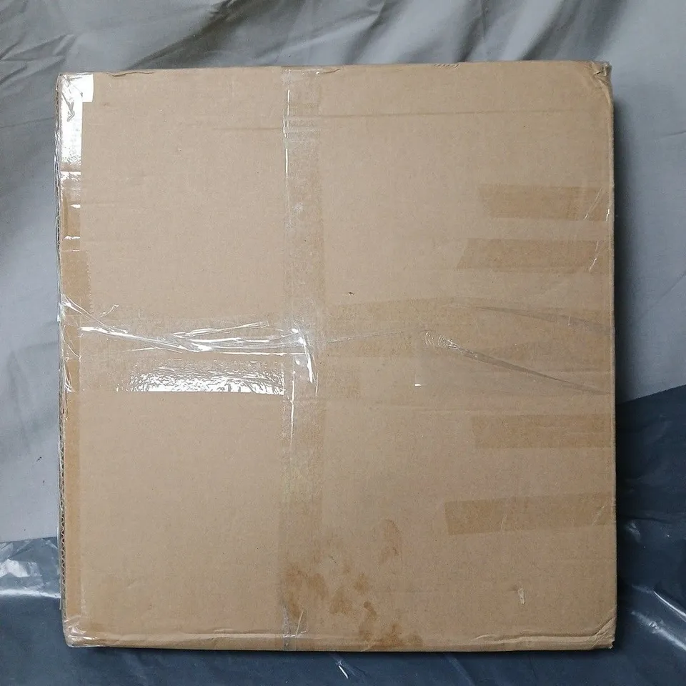 PACIFIC ACCENTS 5 PANEL MULTICOLOUR FENCE LIGHT