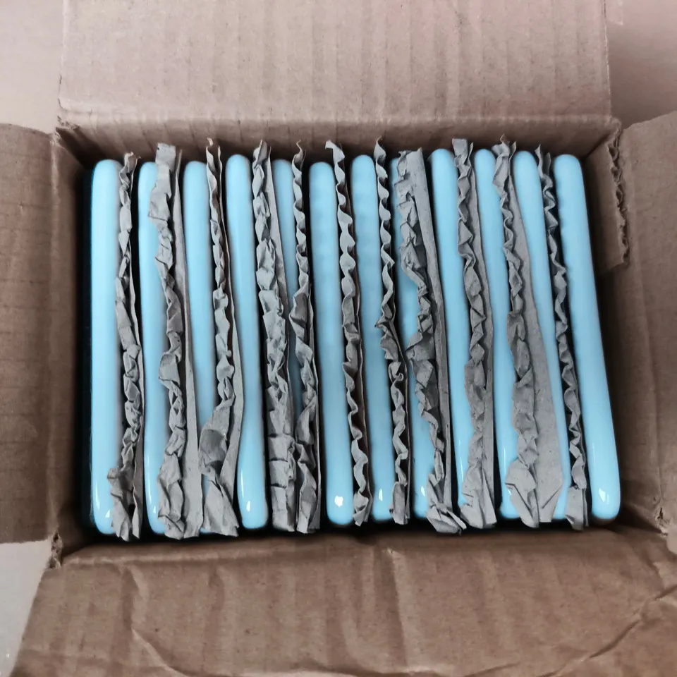 APPROXIMATELY 48 GISELA GRAHAM XMAS OLIVE BRANCH COASTERS