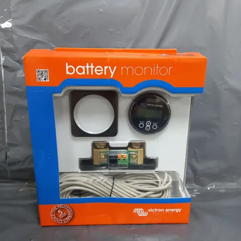 BATTERY MONITOR KIT