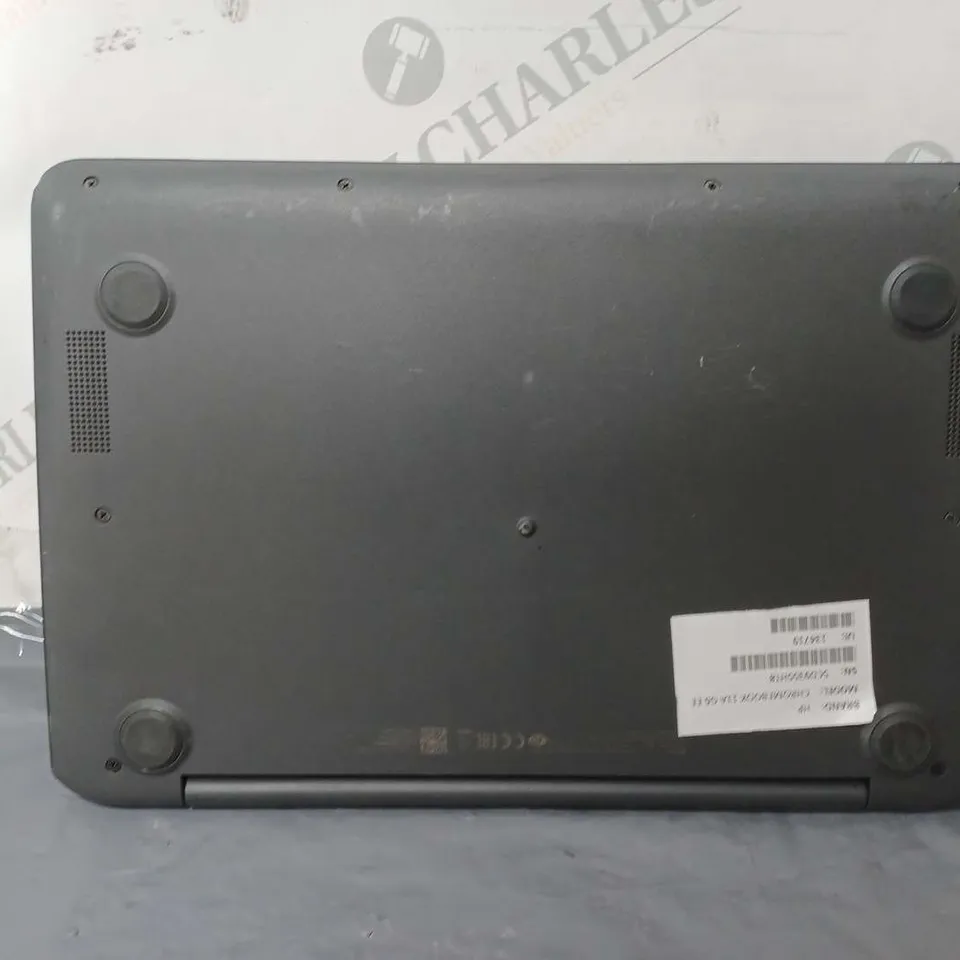 HP CHROMEBOOK 11A G6 EE 11 INCH AMD A4-9120C
