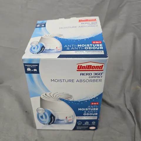 UNIBOND AERO 360 MOISTURE ABSORBER