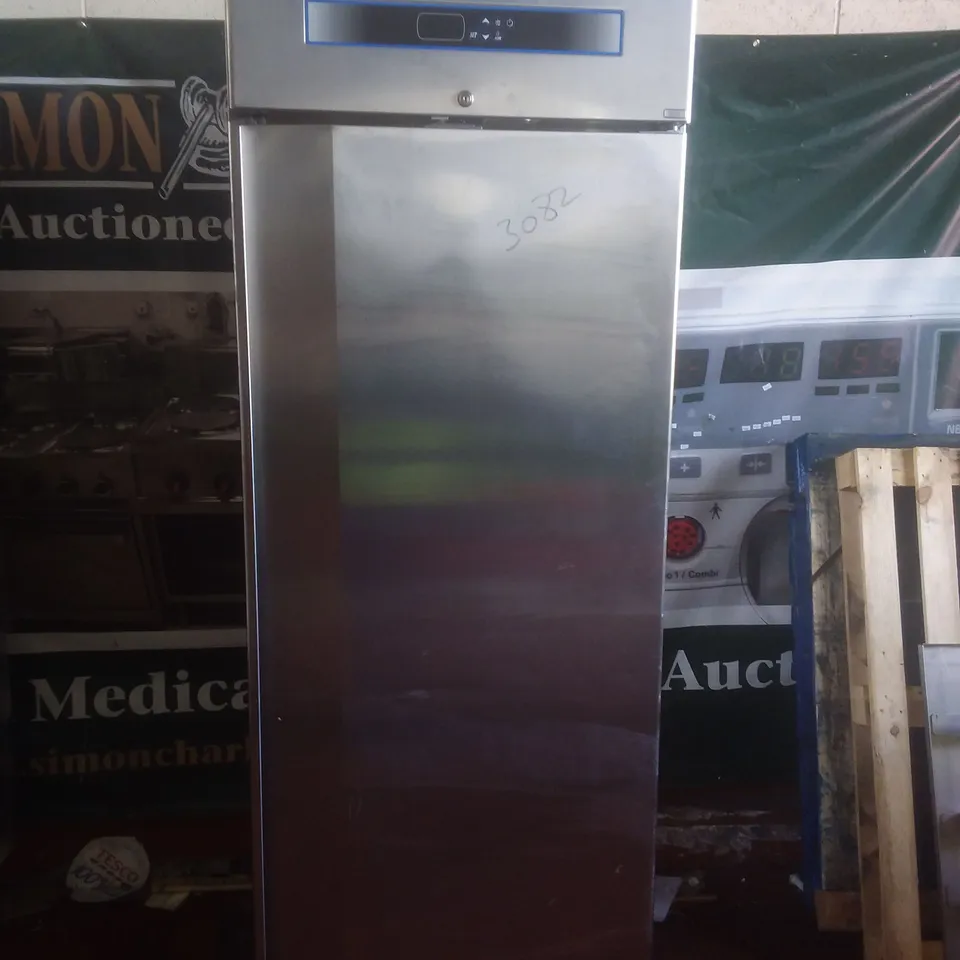 LARGE DISPLAY FRIDGE 