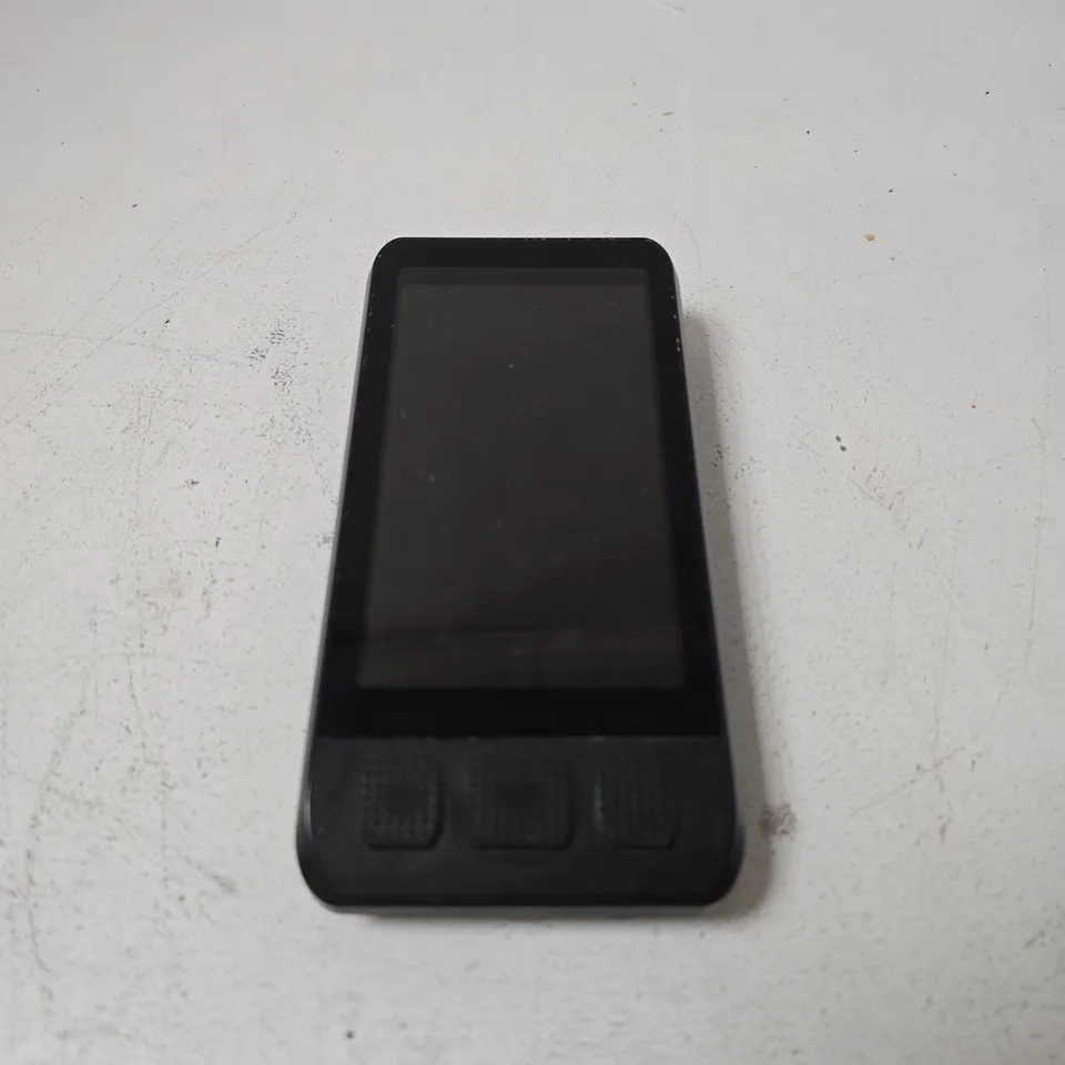 BOXED STAGES SIC2 BLUETOOTH/ANT+ CONSOLE