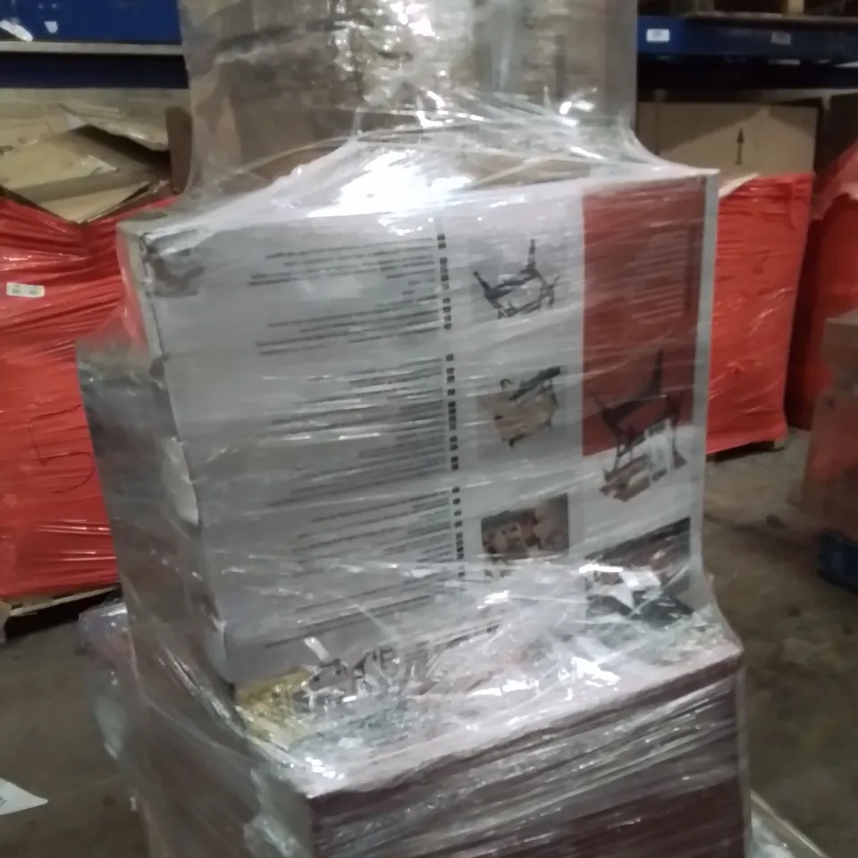 PALLET OF APPROXIMATELY 11 ASSORTED ELECTRICAL ITEMS INCLUDING 