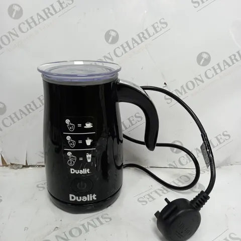 BOXED DUALIT MILK FROTHER 