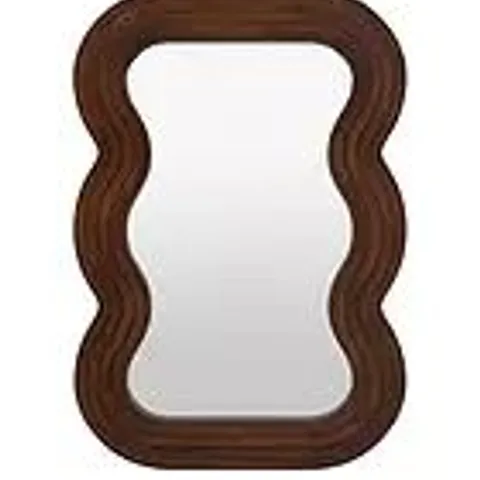 BOXED HASKER MIRROR 620×900MM