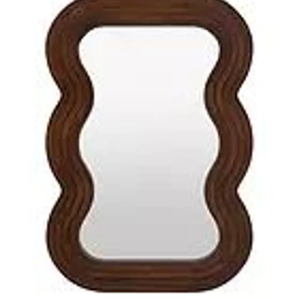 BOXED HASKER MIRROR 620×900MM