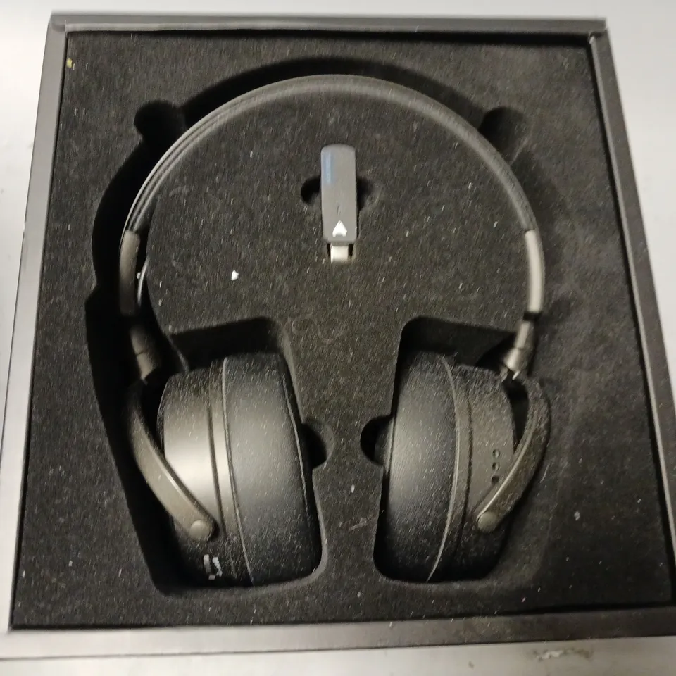 BOXED AUDEZE MAXWELL WIRELESS HEADSET
