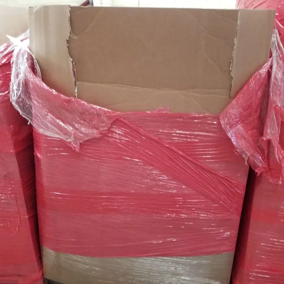 PALLET CONTAINING ASSORTED PRODUCTS INCLUDING PORTABLE CLOSET, RETRACTABLE BABY GATE, FOOD WASTE COMPOSTER 350, CEILING LIGHT & FLOOR MAT