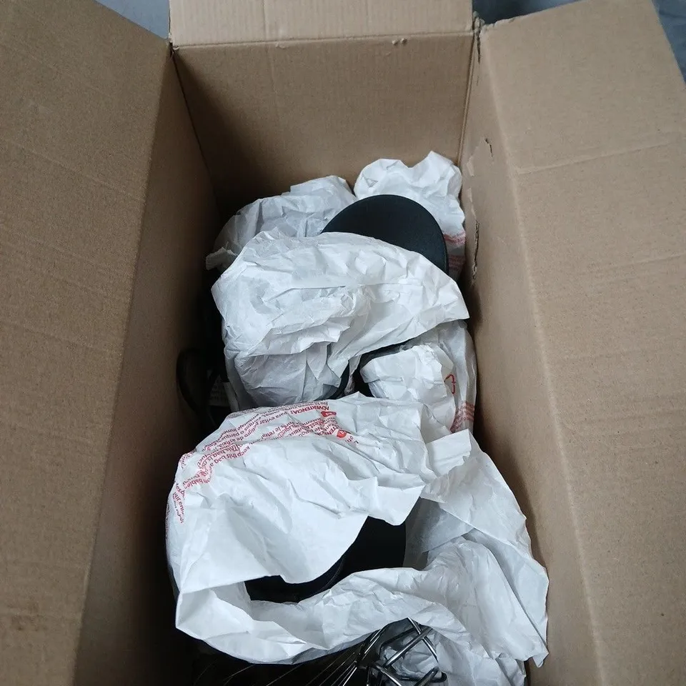 NINJA FOODI 3-IN-1 HAND BLENDER, MIXER & CHOPPER CI100UK