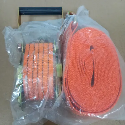 RATCHET STRAP