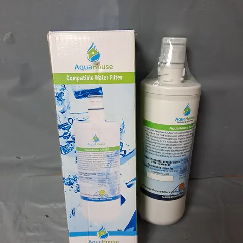 BOXED AQUA HOUSE AH-3P3 COMPATIBLE WATER FILTER
