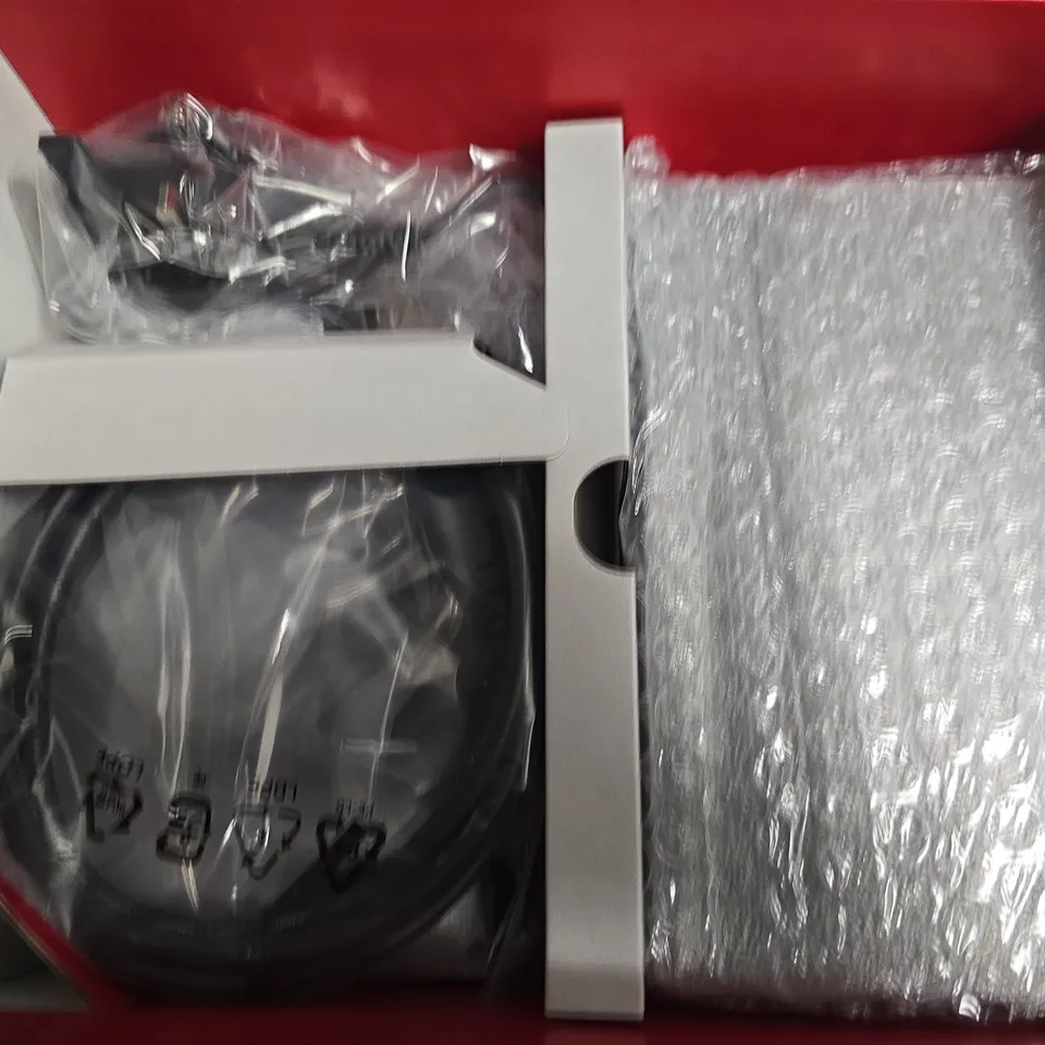 BOXED NINTENDO SWITCH HAC-001(-01)