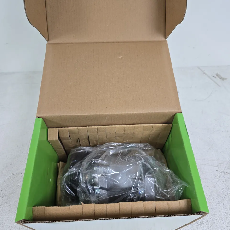 PLUS LINE AIRCO COMPRESSOR – BOXED