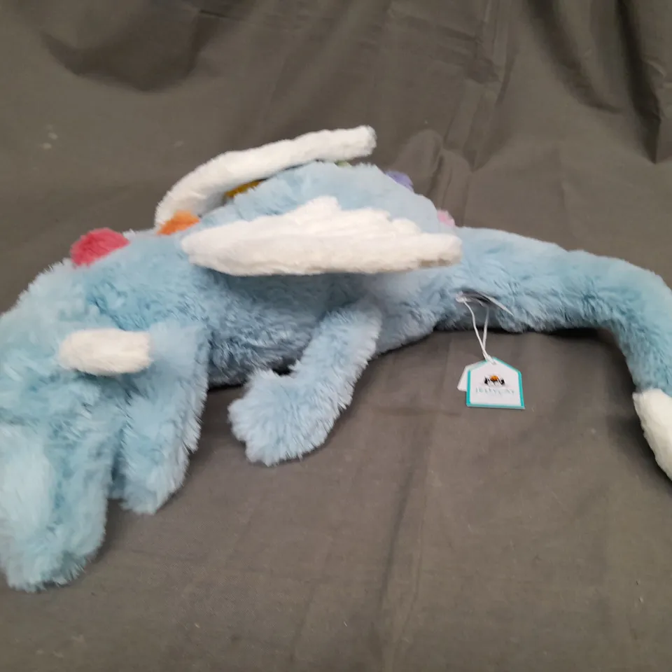 JELLYCAT - I AM SKY DRAGON