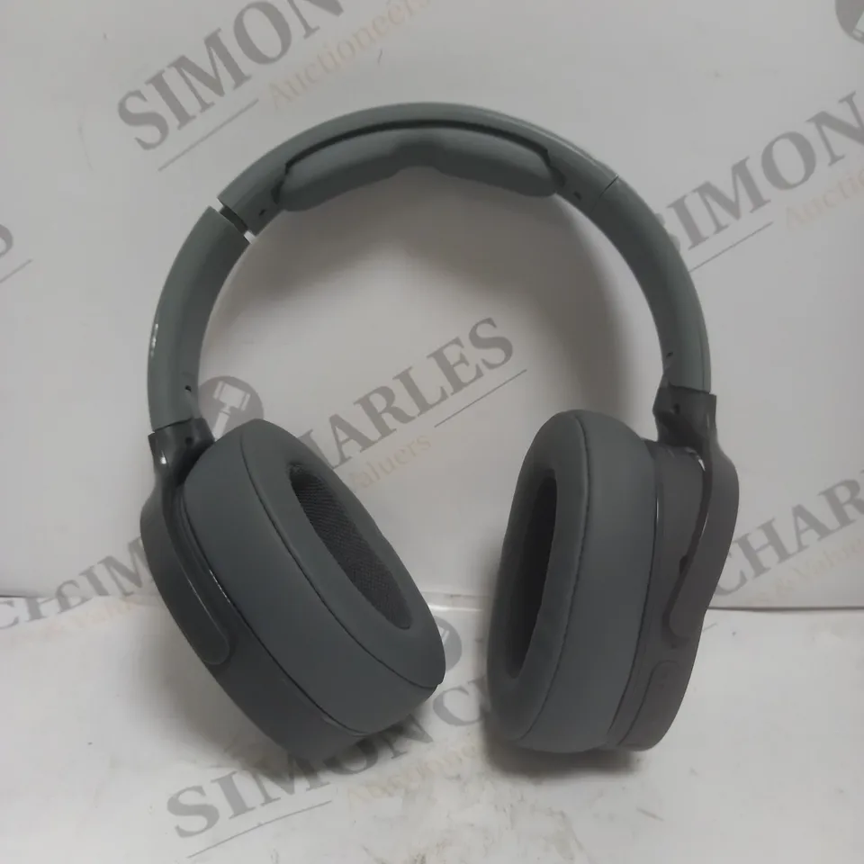 BOXED SKULLCANDY HESH 3 WIRELESS OVER-EAR HEADPHONES