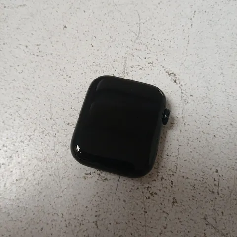 apple watch se 2 44mm gps aluminium midnight