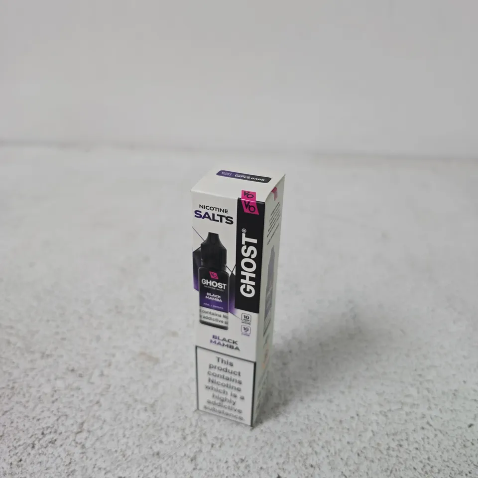 APPROXIMATELY 30 ASSORTED E-CIG PRODUCTS AND ACCESSORIES TO INCLUDE VAPORESSO AND GHOST 