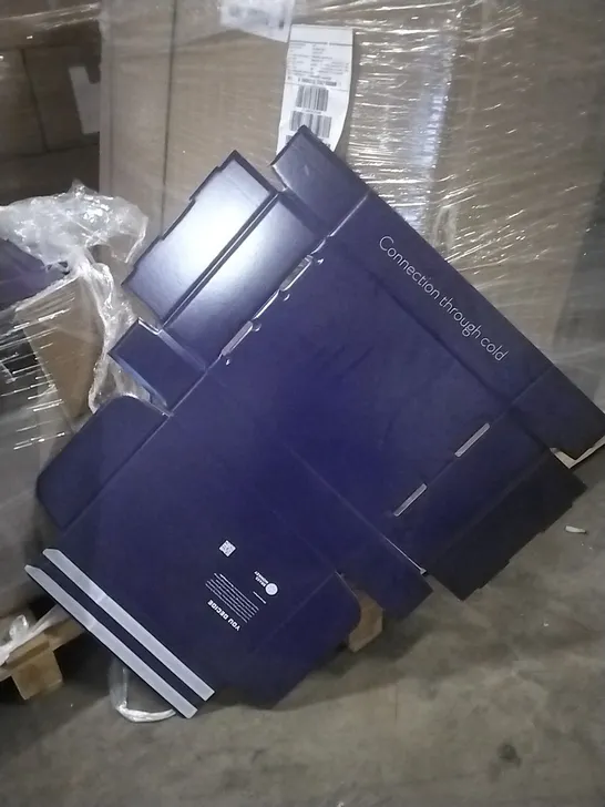 Lot 500: PALLET CONTAINING CARDBOARD BOXES - 5921633 | Simon Charles ...