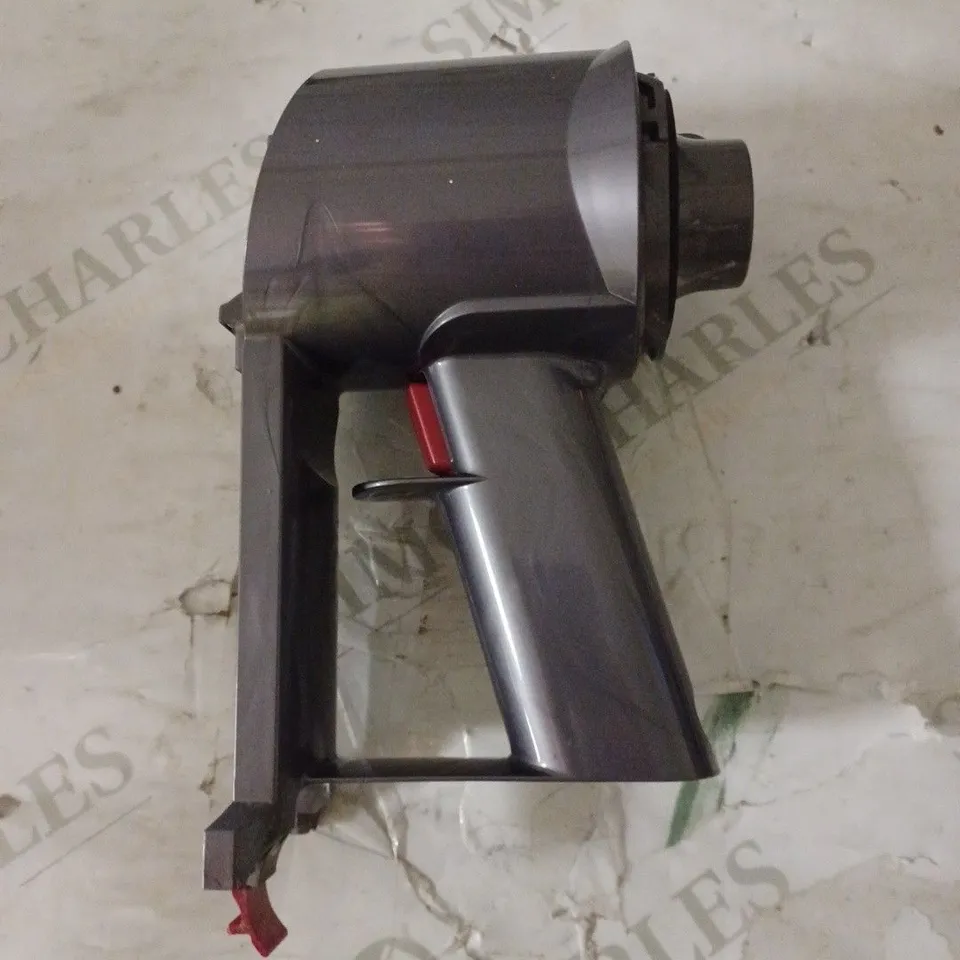 DYSON GENUINE V8 ABSOLUTE CORDLESS VACUUM CLEANER REPLACEMENT MOTOR & MAIN BODY ASSEMBLY, IRON GREY