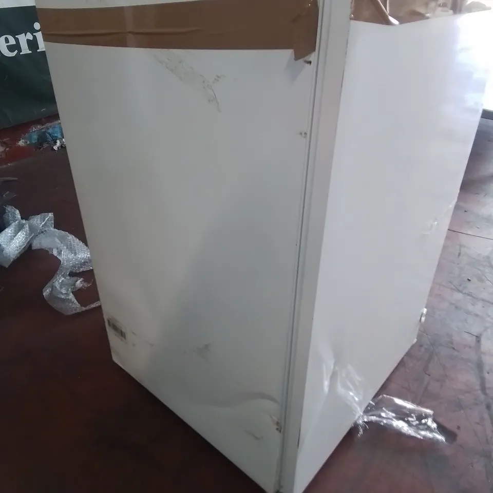 SMEG RI3235 INTEGRATED FRIDGE