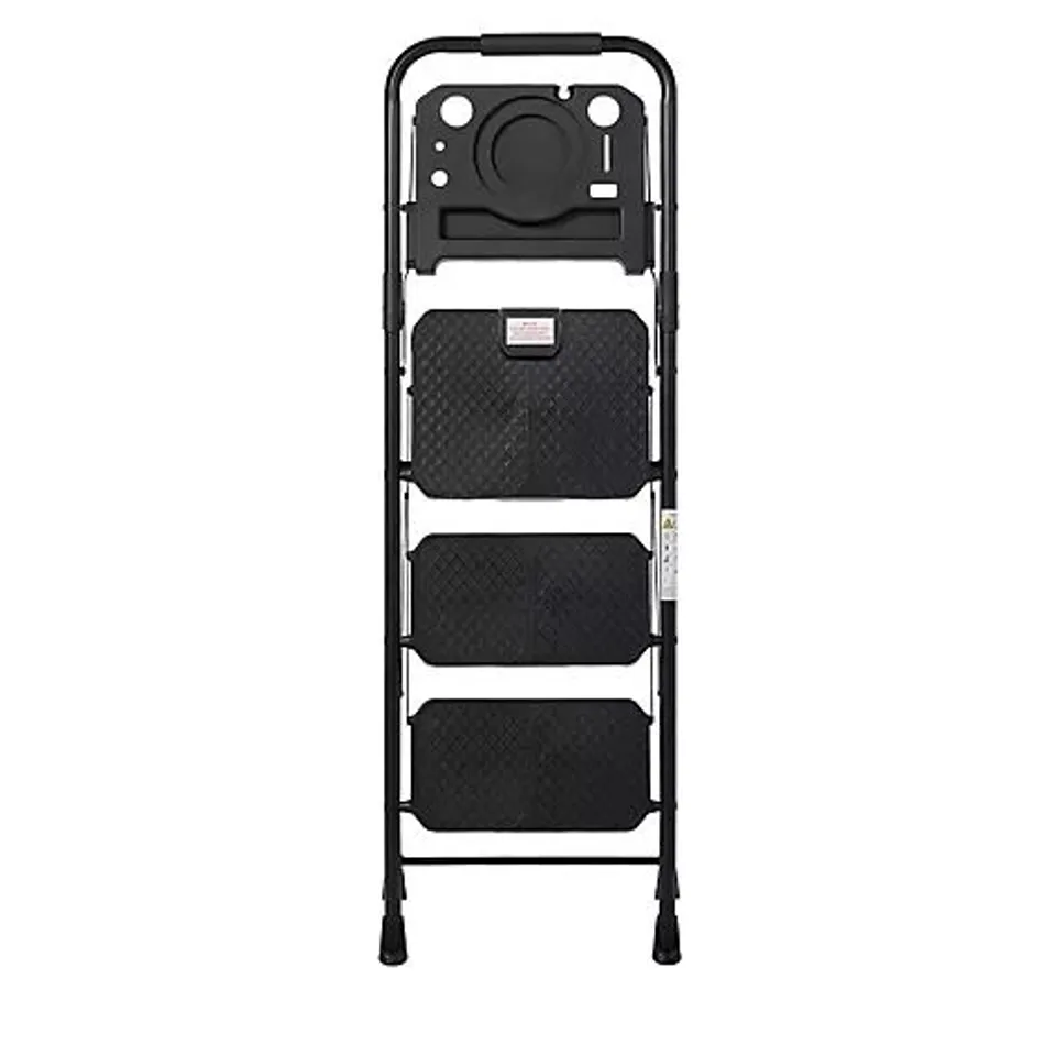 SIMPLI 3 STEP LIGHTWEIGHT LADDER