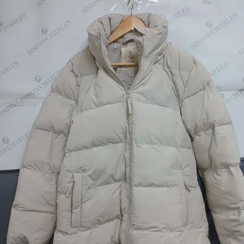 SEASALT CORNWALL WAYMAKER JACKET SIZE 12