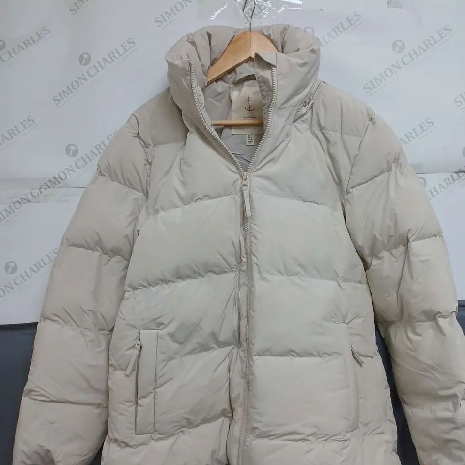 SEASALT CORNWALL WAYMAKER JACKET SIZE 12