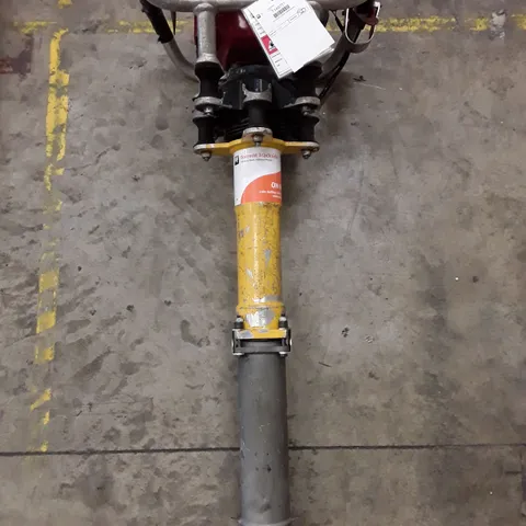 ROBEL 2 STROKE VERTICAL TAMPER