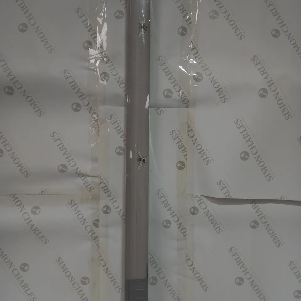 BEE NATURAL ROLLER BLINDS 90X162