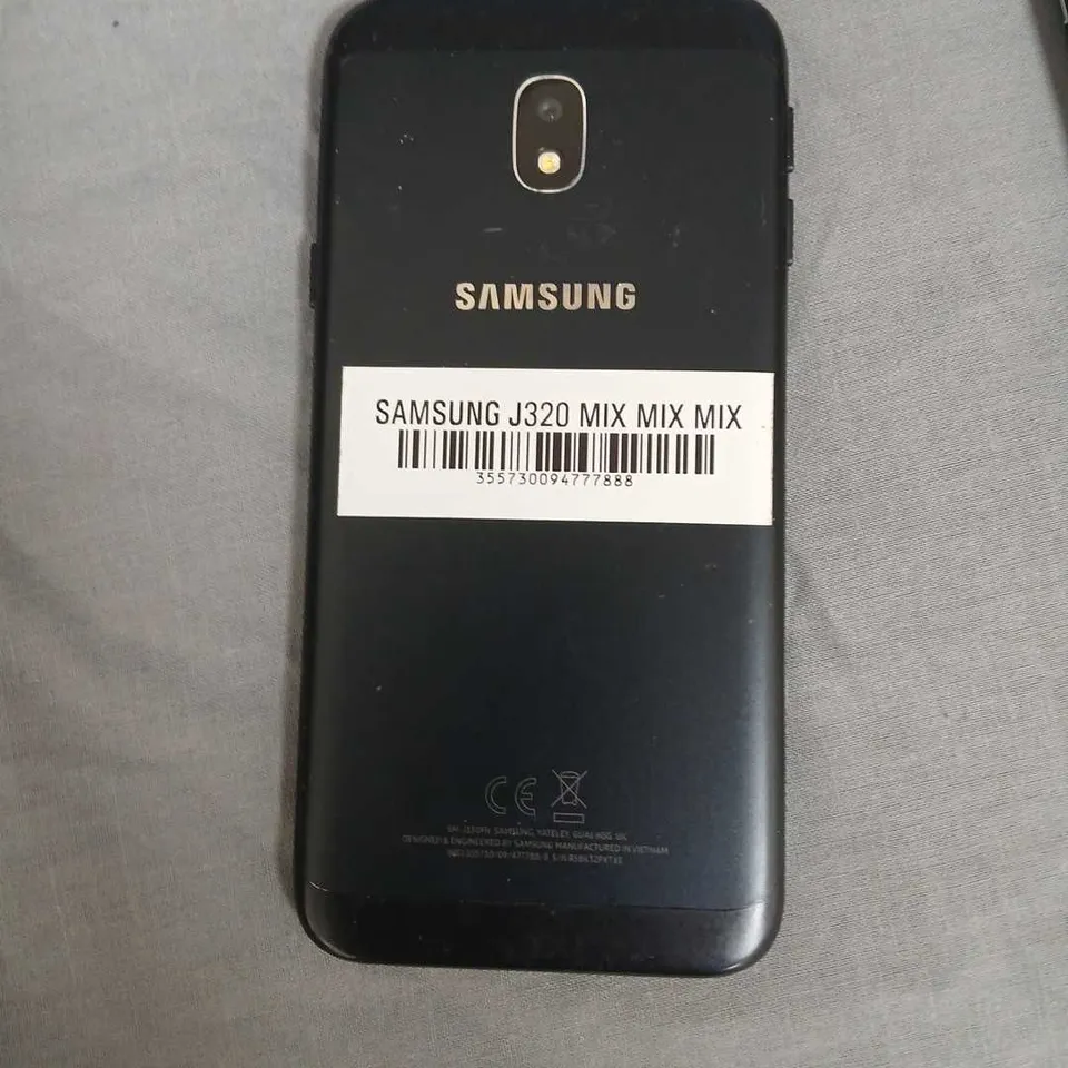 SAMSUNG GALAXY J320 SMARTPHONE