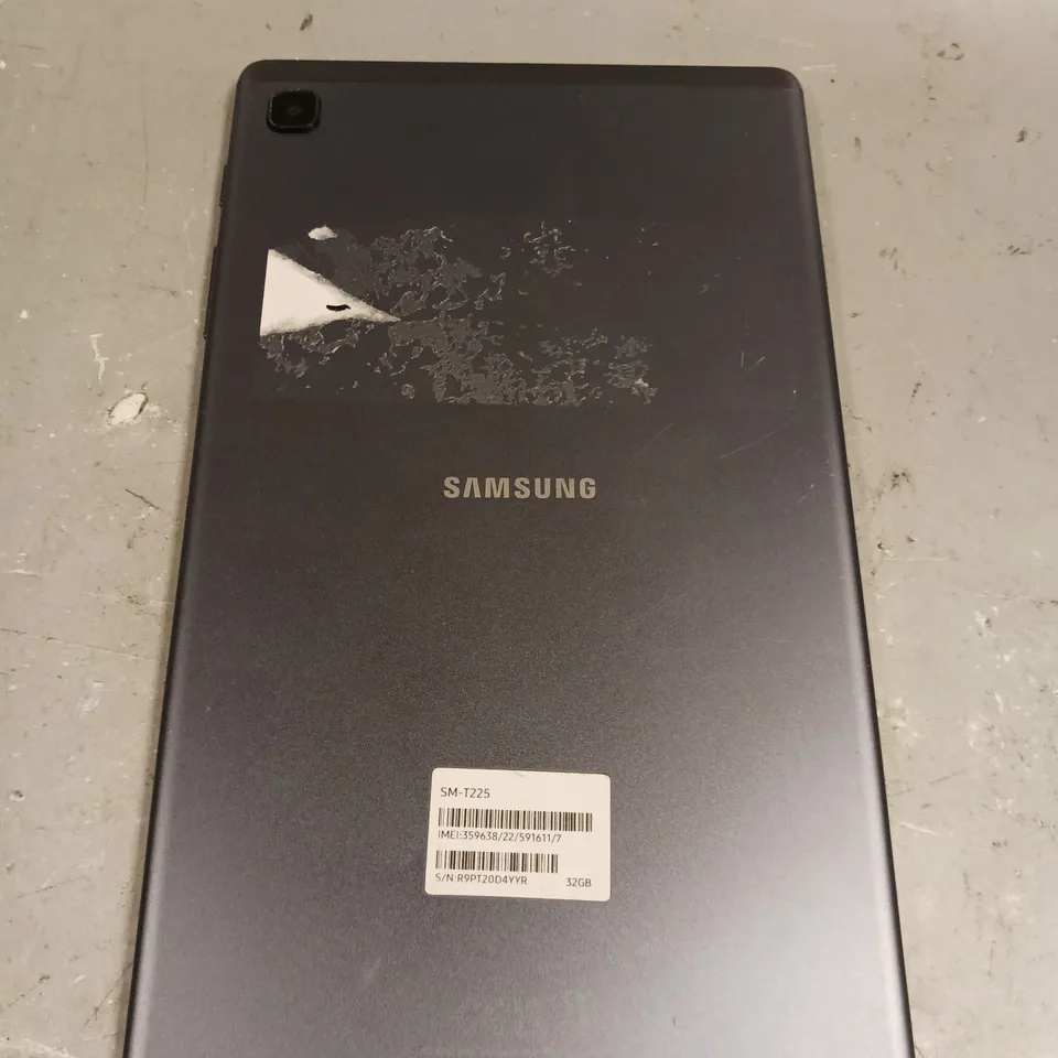 SAMSUNG GALAXY TAB A7 LITE TABLET 