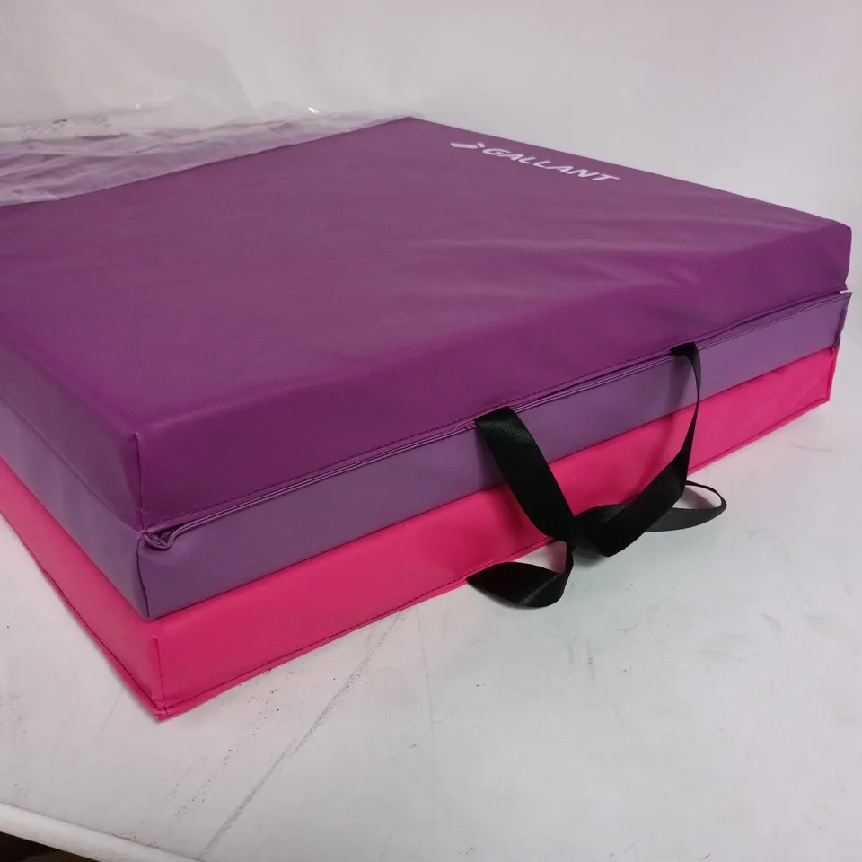GALLANT FOLDING 3-SECTION EXERCISE FOAM MAT