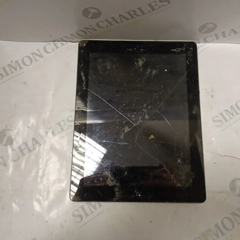 APPLE IPAD2 A1395 16GB