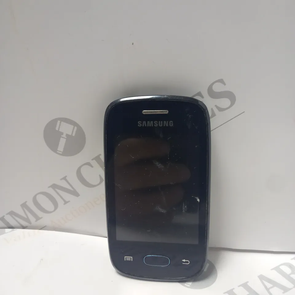 SAMSUNG GALAXY POCKET PHONE - S5310