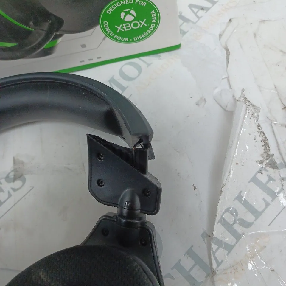 BOXED TURTLE BEACH STEALTH 600 GEN 2 USB WIRELESS AMPLIFIED GAMING HEADSET