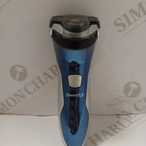 SWEETLF INTELLIGENT SHAVER - SWS7105