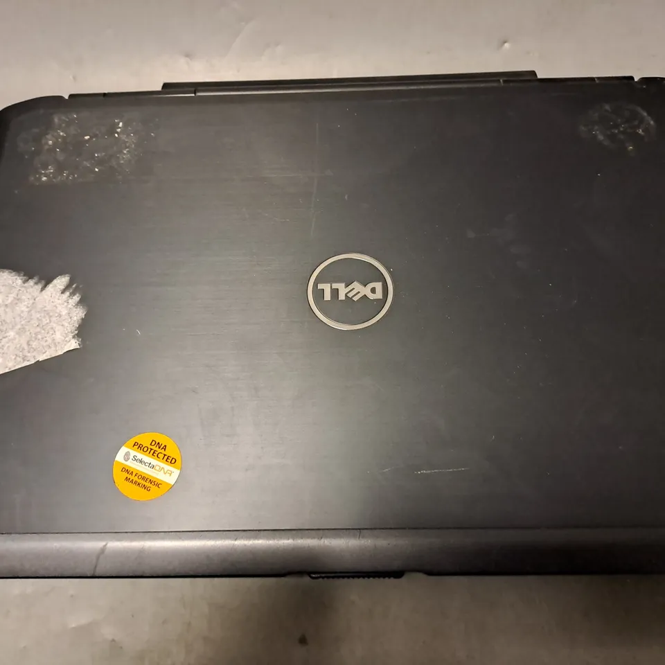 DELL LATITUDE E5530 LAPTOP