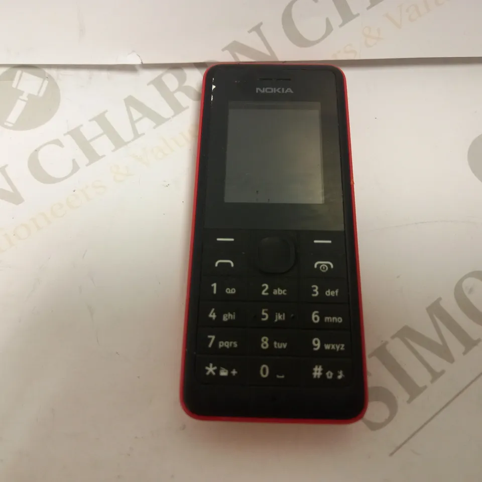NOKIA 106