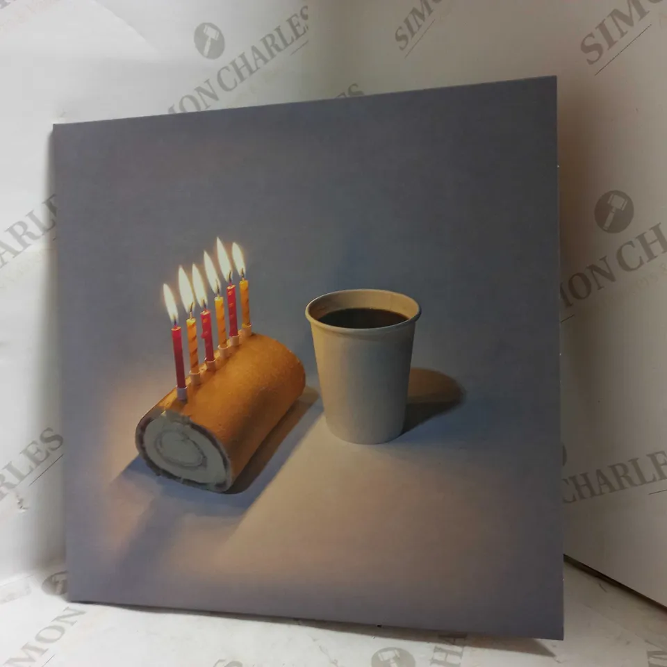 DANIEL KITSON SHENANIGAN 2LP VINYL ALBUM