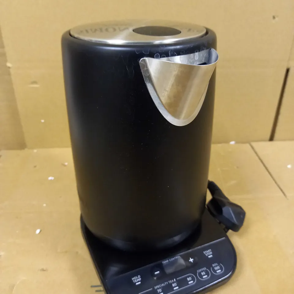 OUTLET NINJA PERFECT TEMPERATURE KETTLE