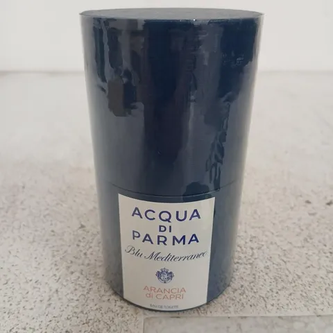 ACQUA DI PARMA BLU MEDITERRANEO ARANCIA DI CAPRI EAU DE TOILETTE 150ML