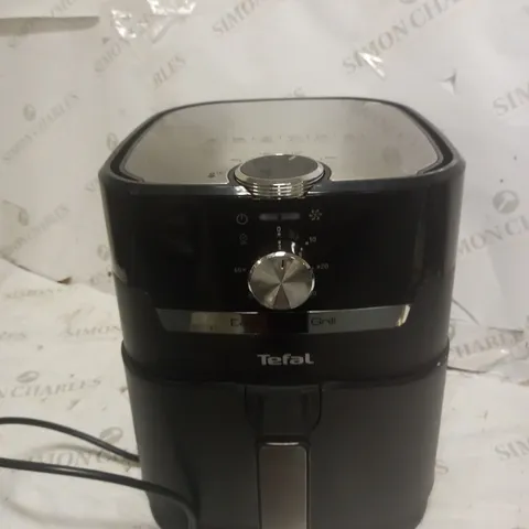 TEFAL EASYFRY CLASSIC AIR FRYER & GRILL