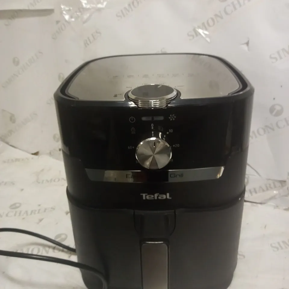 TEFAL EASYFRY CLASSIC AIR FRYER & GRILL